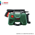 BOSCH 博世 105bar 自吸式高壓清洗機 EA 110 EA 110
