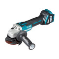 MAKITA 牧田 18V 4吋充電式無刷平面砂輪機 空機 DGA414Z
