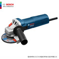 BOSCH 博世 4吋砂輪機(GWS 750-100) GWS 750-100
