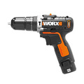 WORX 威克士 12V鋰電震動電鑽(WX129) 12V WX129