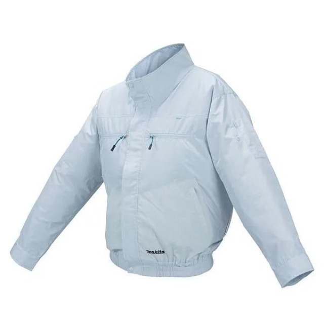 MAKITA 牧田 12/14.4/18V充電式免空調服S(單主機) DFJ206Z