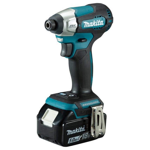 MAKITA 牧田 18V充電式無刷衝擊起子機(空機) DTD157Z 18V充電式無刷 DTD157Z