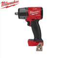 Milwaukee 美沃奇 18V鋰電無碳刷中扭力扳手 空機 M18FMTIW2F12-0-1