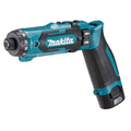 MAKITA 牧田 7.2V充電式電鑽起子機(可折式) DF012DSEK