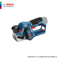 BOSCH 博世 12V 鋰電免碳刷電刨刀 GHO 12V-20 空機(不含電池、充電器) GHO 12V-20