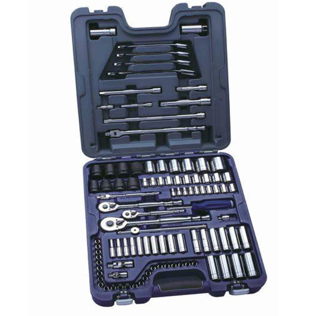 Blue-Point 美國藍點 1/4