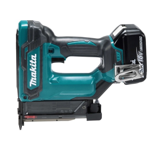 MAKITA 牧田 18V充電式細蚊釘槍(空機) DPT353Z 18V充電式, (空機) DPT353Z