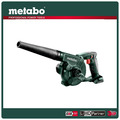 Metabo 美達寶 18V鋰電三速吹風機4.0Ah單電套裝組隨附工具袋 AG 18