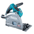 MAKITA 牧田 40V充電式無刷直切式圓鋸機 空機 產品規格表
工作能力	最大鋸深：0度時 56 mm45度時 40 mm48度時 38 mm
回轉數rpm	2,500 - 4,900
鋸片直徑	165 mm
鋸片內徑(mm)	20
尺寸(長x寬x高)	375 mm
重量	4.4 - 5 kg SP001GZ
