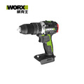 WORX 威克士 20V 無刷鋰電 13mm 60N.m 震動衝擊鑽 空機 (WU369.9) 20V, 13mm, 60N.m, 空機 WU369.9