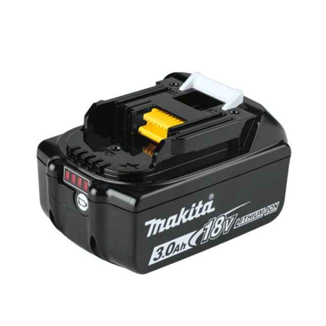 MAKITA 牧田 18V 3.0Ah鋰電充電電池 BL1830B 18V, 3.0Ah BL1830B