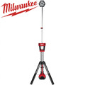 Milwaukee 美沃奇 18V鋰電三腳工作燈 空機 M18SAL2-0-1