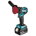 MAKITA 牧田 18V充電式無刷打蠟機-空機 DPV300