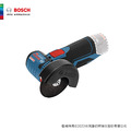 BOSCH 博世 12V 鋰電3英吋免碳刷圓切機 2.0Ah單電組 GWS 12V-76