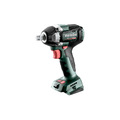 Metabo 美達寶 18V鋰電無刷衝擊扳手機空機隨附系統工具箱 SSW 18 LT 300 BL-1
