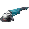 MAKITA 牧田 電動平面砂輪機(180mm) GA70201