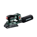 Metabo 美達寶 12V鋰電無刷方形砂紙機 空機 PowerMaxx SRA 12 BL-1