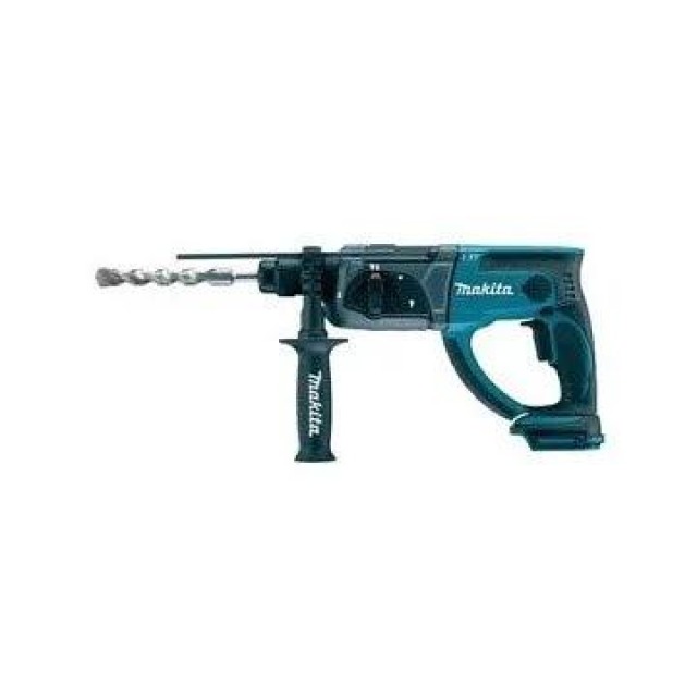 MAKITA 牧田 18V充電式鎚鑽(單機) DHR202Z