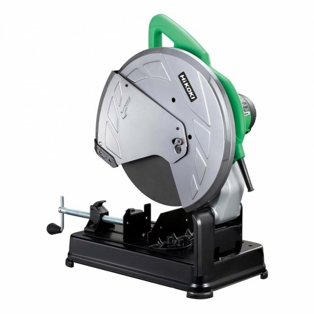 HiKOKI 14吋插電高速切斷機 CC14ST