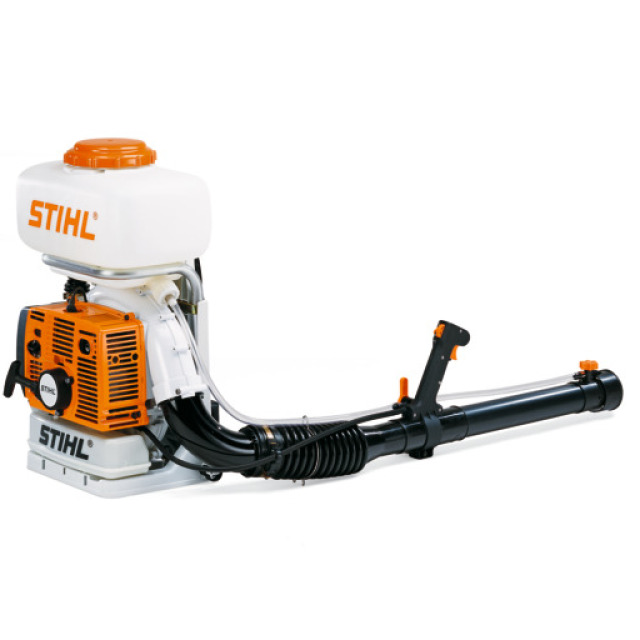 STIHL 斯蒂爾 背負式噴霧機/消毒機 SR420