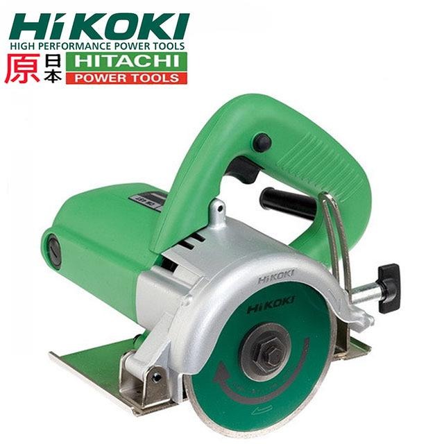 HiKOKI 插電石材切斷機 CM4ST