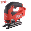 Milwaukee 美沃奇 18V鋰電無碳刷線鋸機 空機 M18FJS-0-1