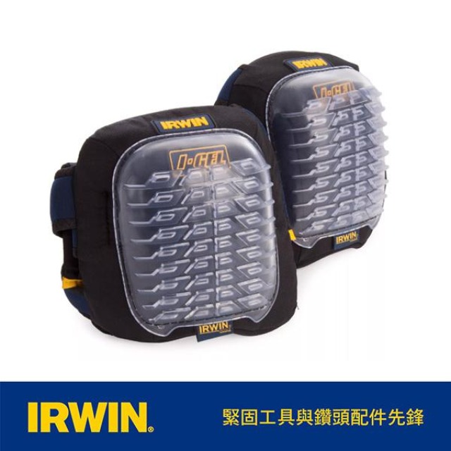IRWIN 握手牌 防滑護膝 IW-10503830