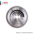 BOSCH 博世 8 1/2吋木工圓鋸片(216x2.0/1.4x30 T60)