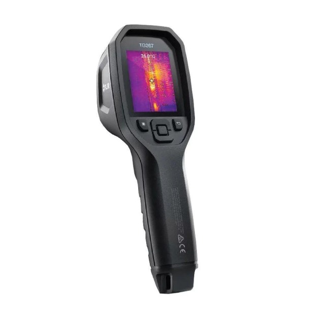 FLIR 紅外線熱像儀 TG267
