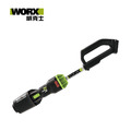 WORX 威克士 20V 無刷鋰電吹風機 大面積吹風專業版 空機 (WU231.9) 20V, 空機 WU231.9
