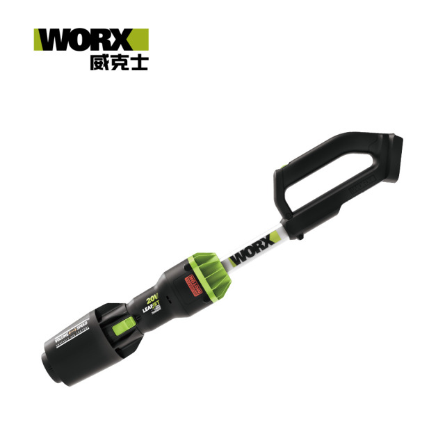 WORX 威克士 20V 無刷鋰電吹風機 大面積吹風專業版 空機 (WU231.9) 20V, 空機 WU231.9
