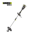 WORX 威克士 40V 38cm 無刷鋰電割草機 空機 (WD184.9) 40V 38cm WD184.9