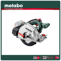 Metabo 美達寶 18V鋰電金屬圓鋸機空機 MKS 18 LTX 58