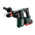 Metabo 美達寶 18V鋰電快拆式無刷三用鎚鑽-5.5HD雙電套裝組 KH 18 LTX BL 28 Q-1