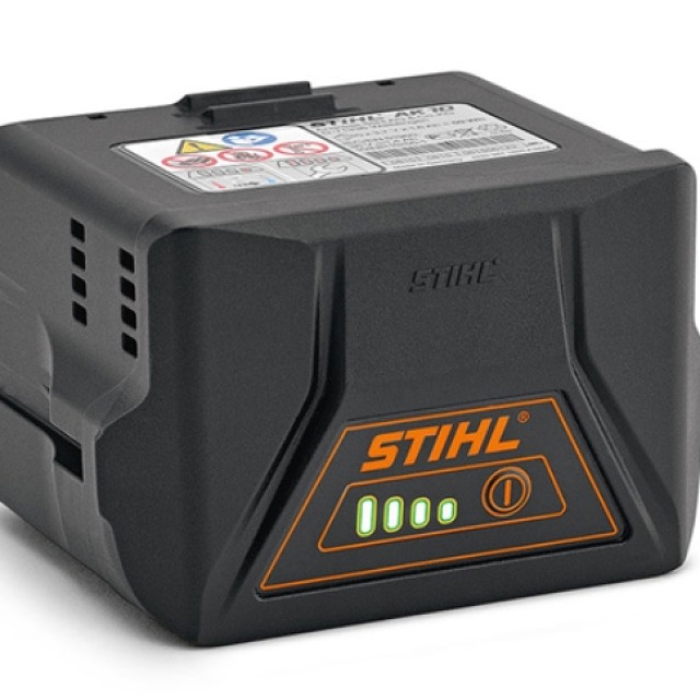 STIHL 斯蒂爾 電池(便利型) AK30