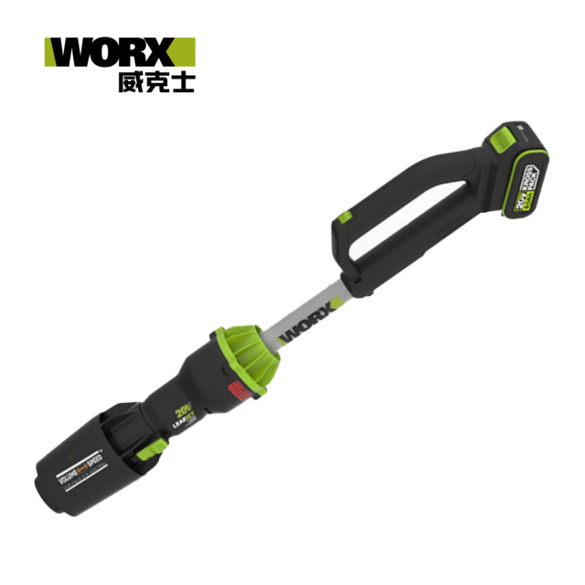 WORX 威克士 20V 無刷鋰電吹風機 大面積吹風專業版(WU231) 20V WU231