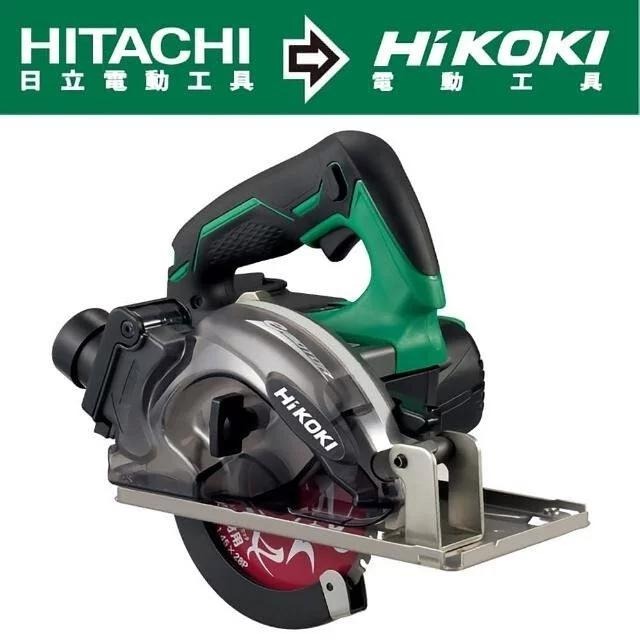 HiKOKI 18V充電式無刷金屬切割機-單電BSL36A18 CD18DBL