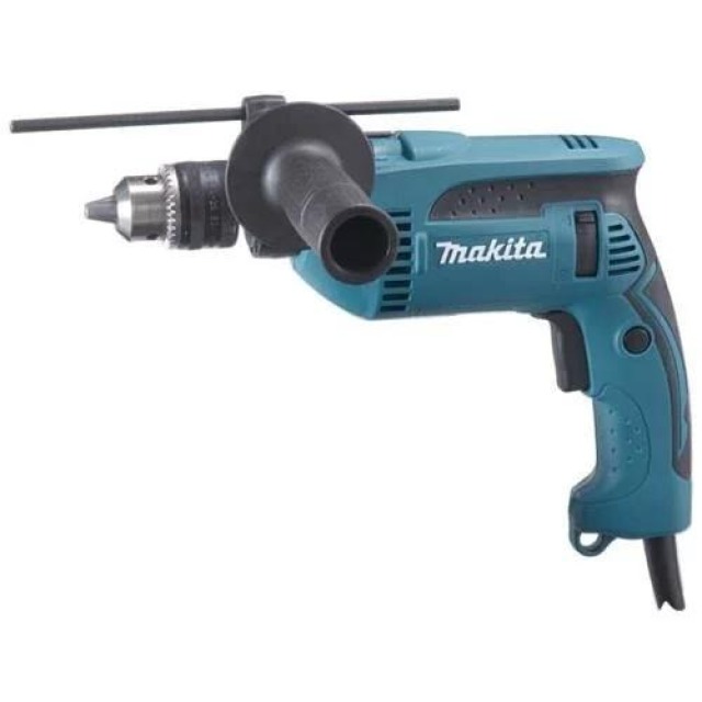 MAKITA 牧田 震動電鑽 HP1640K