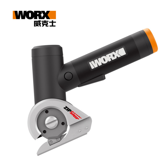 WORX 威克士 20V MakerX 迷你電剪刀 空機 (WX745.9) 20V WX745.9