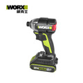 WORX 威克士 20V 150Nm 智能模式無刷鋰電衝擊起子 WU292DS 空機 WU292DS.9 WU292DS