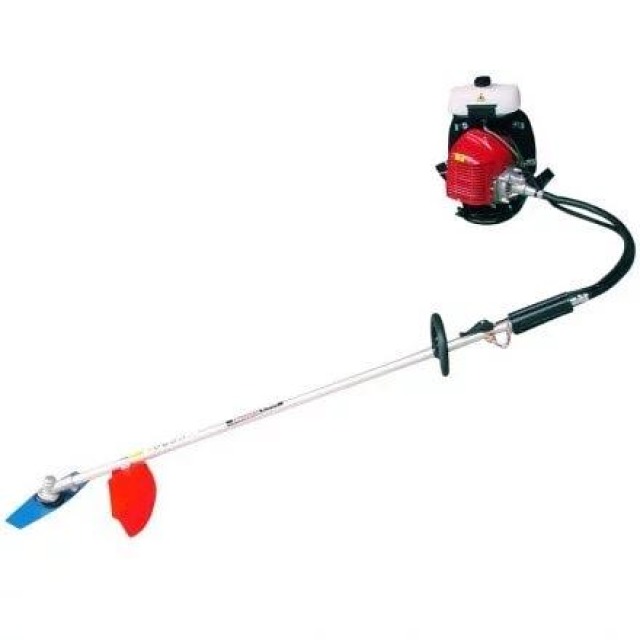 TAKANO 高野 軟管肩掛式引擎割草機43cc(上油壺) ETA430