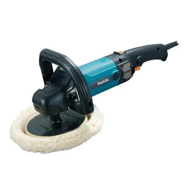 MAKITA 牧田 打蠟機 9237CB