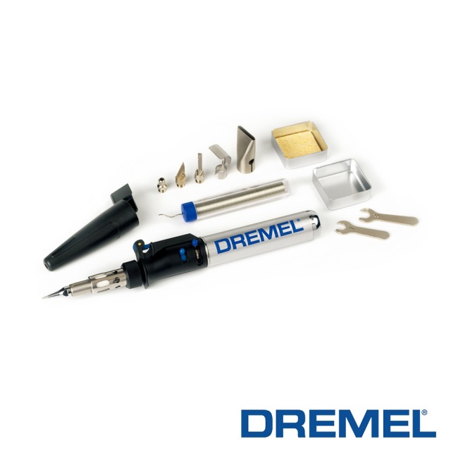 DREMEL 精美 Dremel 2000 多功能瓦斯烙筆 2000