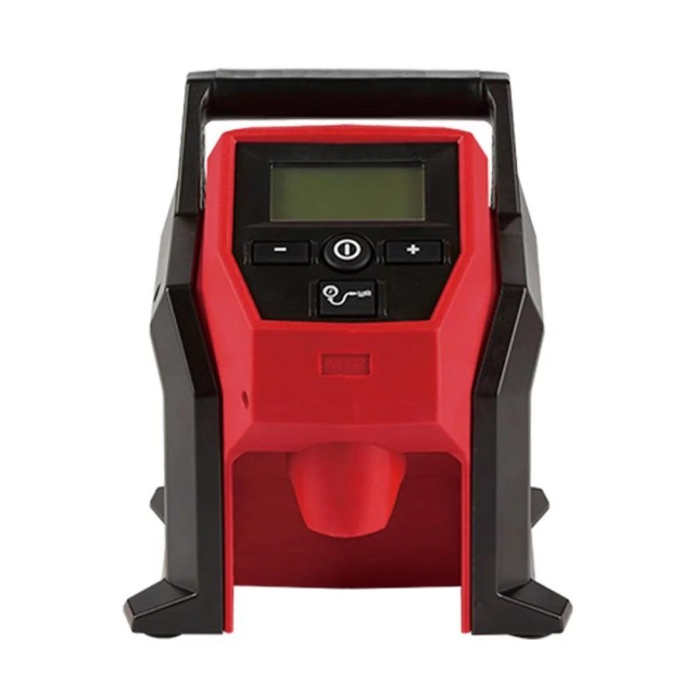 Milwaukee 美沃奇 12V鋰電充氣機 M12BI-0