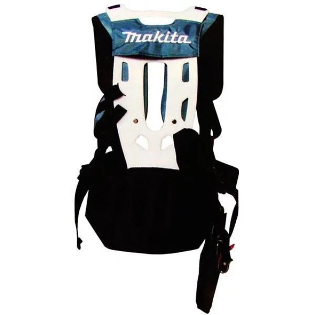MAKITA 牧田 割草機雙肩工作帶/工作服 199378-7