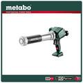 Metabo 美達寶 12V鋰電注膠機-空機 KPA 12400