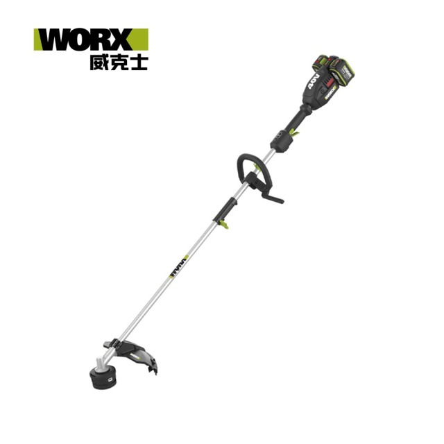 WORX 威克士 40V 38cm 無刷鋰電割草機 (WD184) 40V 38cm WD184