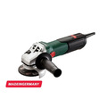 Metabo 美達寶 4”手提砂輪機 W 9-100-1