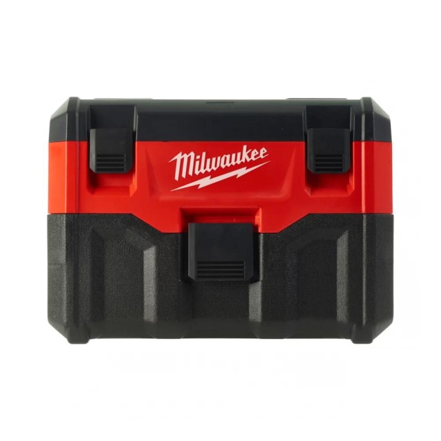 Milwaukee 美沃奇 18V鋰電乾濕兩用吸塵器 空機 M18VC2-0