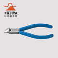FUJIYA 富士箭 斜刃塑膠斜口鉗 50P-150